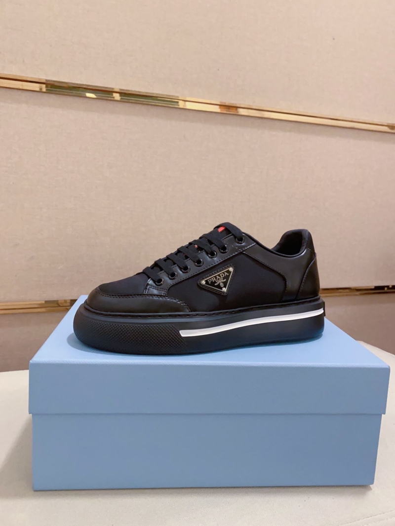 Prada Casual Shoes